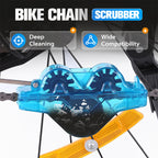 🔥 LAST DAY PROMOTION - 50%OFF 🔥Bike Chain Scrubber