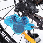 🔥 LAST DAY PROMOTION - 50%OFF 🔥Bike Chain Scrubber