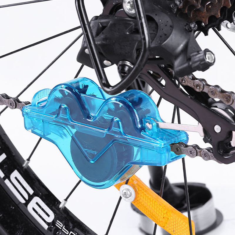🔥 LAST DAY PROMOTION - 50%OFF 🔥Bike Chain Scrubber