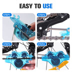 🔥 LAST DAY PROMOTION - 50%OFF 🔥Bike Chain Scrubber