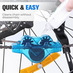 🔥 LAST DAY PROMOTION - 50%OFF 🔥Bike Chain Scrubber