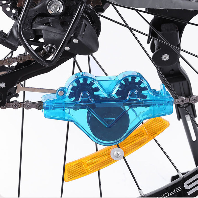 🔥 LAST DAY PROMOTION - 50%OFF 🔥Bike Chain Scrubber