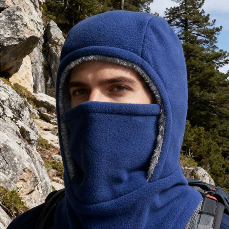 Halloween discount - 50% off🎉🎉 Unisex Windproof & Warm Balaclava