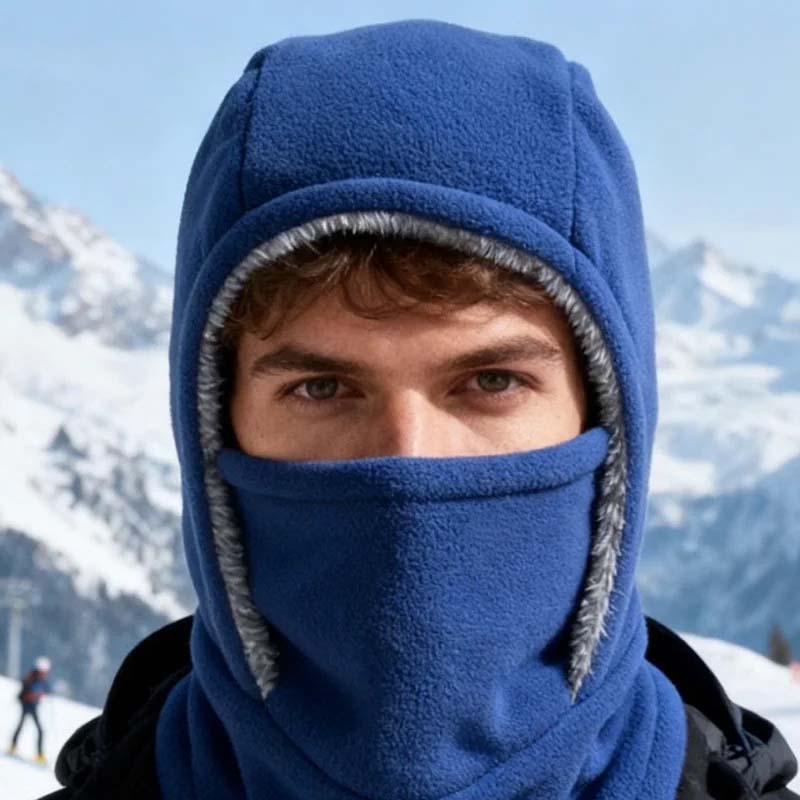 Halloween discount - 50% off🎉🎉 Unisex Windproof & Warm Balaclava