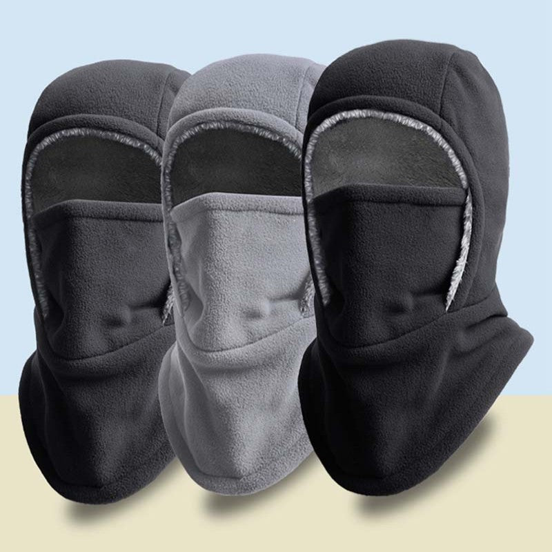 Halloween discount - 50% off🎉🎉 Unisex Windproof & Warm Balaclava