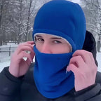 Halloween discount - 50% off🎉🎉 Unisex Windproof & Warm Balaclava