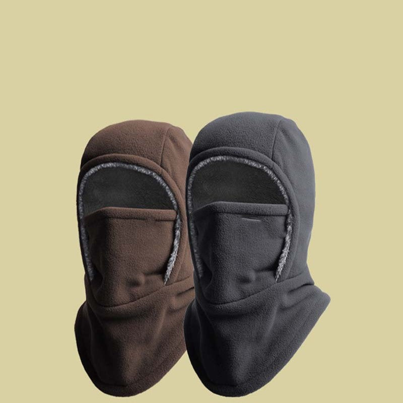 Halloween discount - 50% off🎉🎉 Unisex Windproof & Warm Balaclava