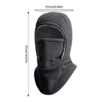 Halloween discount - 50% off🎉🎉 Unisex Windproof & Warm Balaclava
