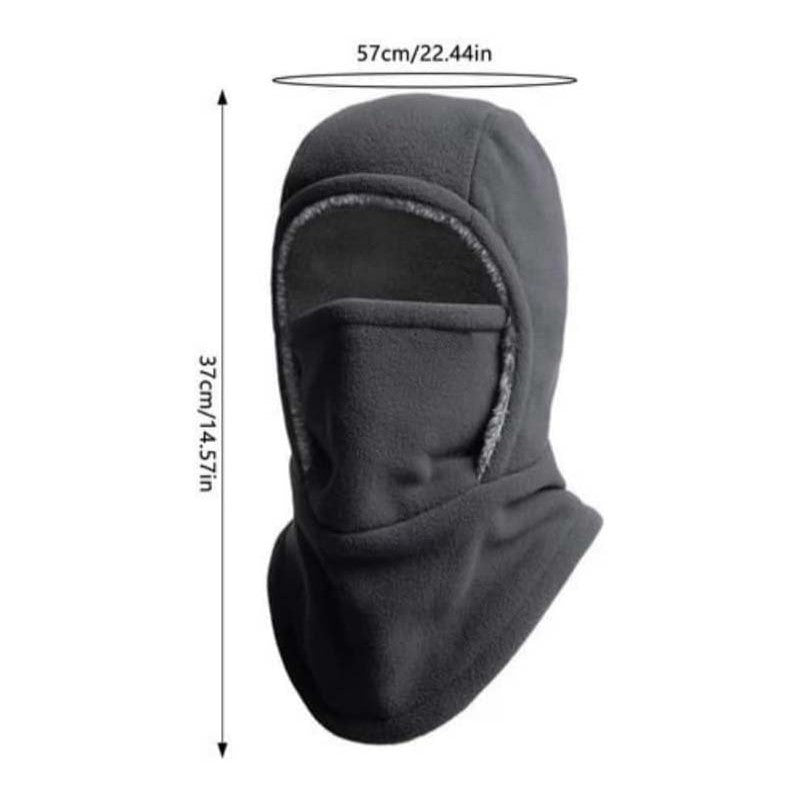 Halloween discount - 50% off🎉🎉 Unisex Windproof & Warm Balaclava