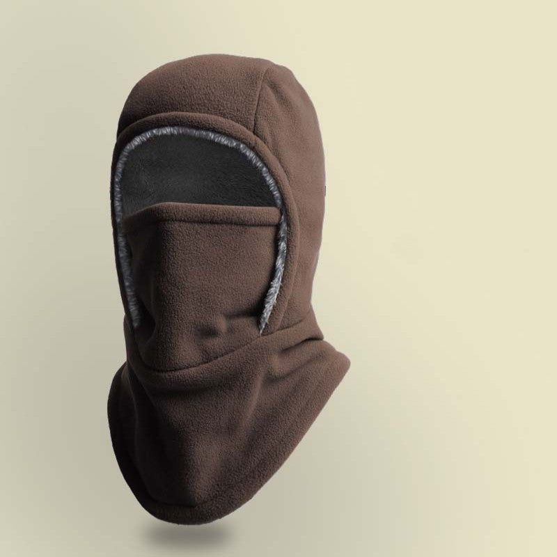 Halloween discount - 50% off🎉🎉 Unisex Windproof & Warm Balaclava
