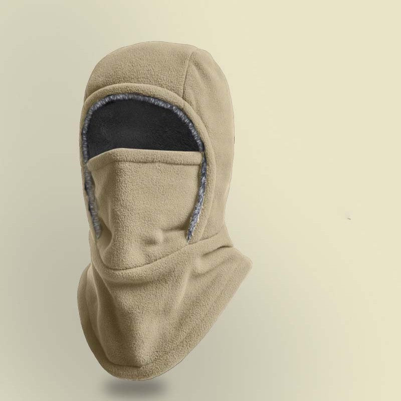 Halloween discount - 50% off🎉🎉 Unisex Windproof & Warm Balaclava