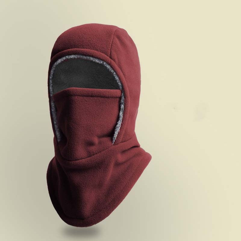 Halloween discount - 50% off🎉🎉 Unisex Windproof & Warm Balaclava