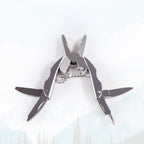 🔥50% off, while stocks last! 🎉Mini Multi-Function Folding Pliers