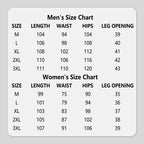 🔥50% off, while stocks last! 🎉 Suitable for men & women 👷‍♂️👷‍♀️Windproof Waterproof Warm Elastic Waist Hiking Pants