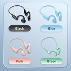 🔥50% off, while stocks last! 🎉Bone Transmission Open Ear Headphones