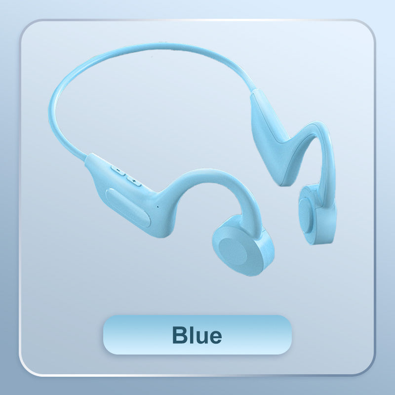 🔥50% off, while stocks last! 🎉Bone Transmission Open Ear Headphones
