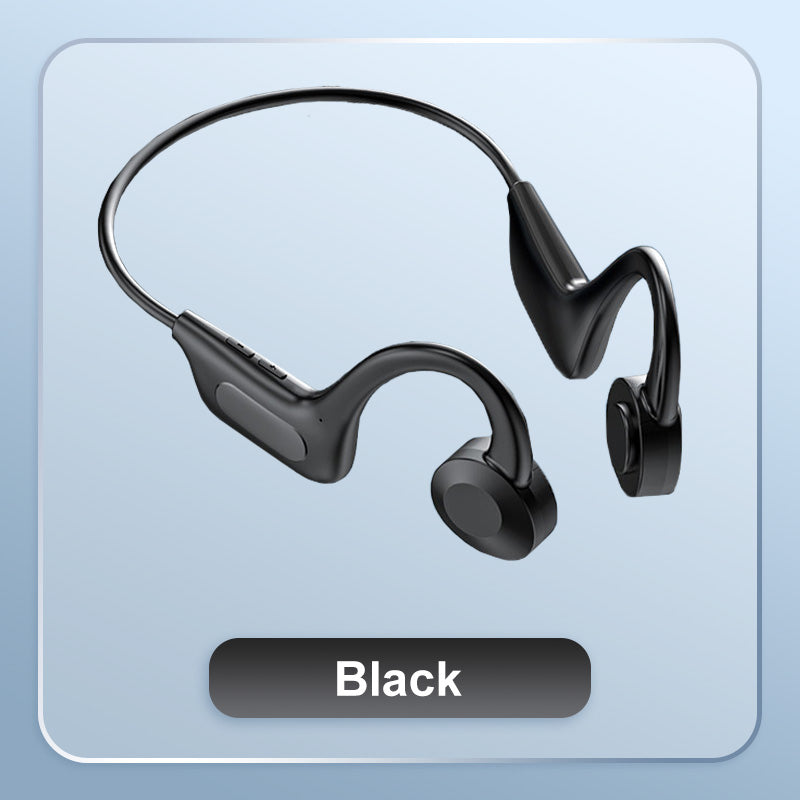 🔥50% off, while stocks last! 🎉Bone Transmission Open Ear Headphones