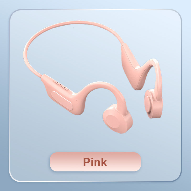 🔥50% off, while stocks last! 🎉Bone Transmission Open Ear Headphones