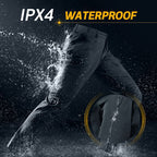 🔥50% off, while stocks last! 🎉Men's Outdoor Hiking Waterproof Warm Pants