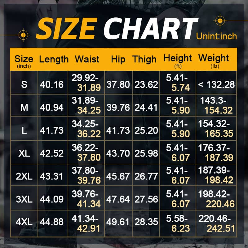 🔥50% off, while stocks last! 🎉Men's Outdoor Hiking Waterproof Warm Pants