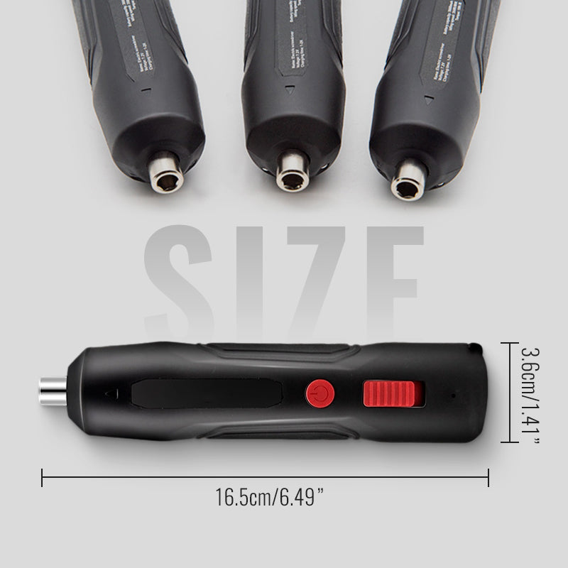 🔥 LAST DAY PROMOTION - 50%OFF 🔥Rechargeable Electric Screwdriver