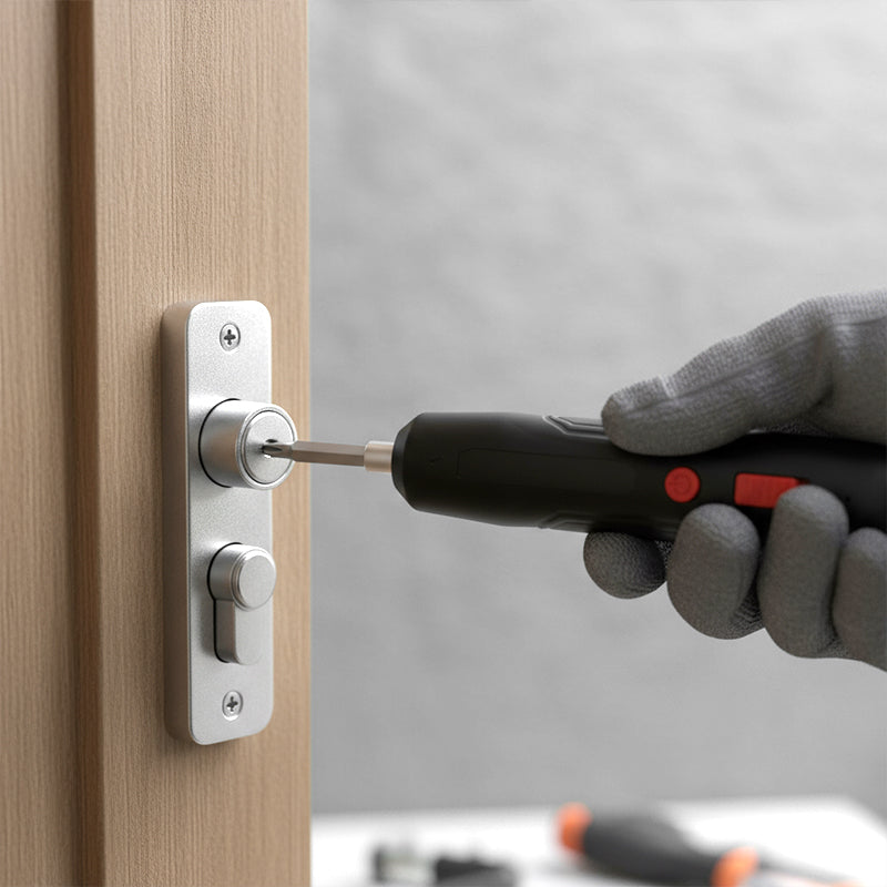 🔥 LAST DAY PROMOTION - 50%OFF 🔥Rechargeable Electric Screwdriver
