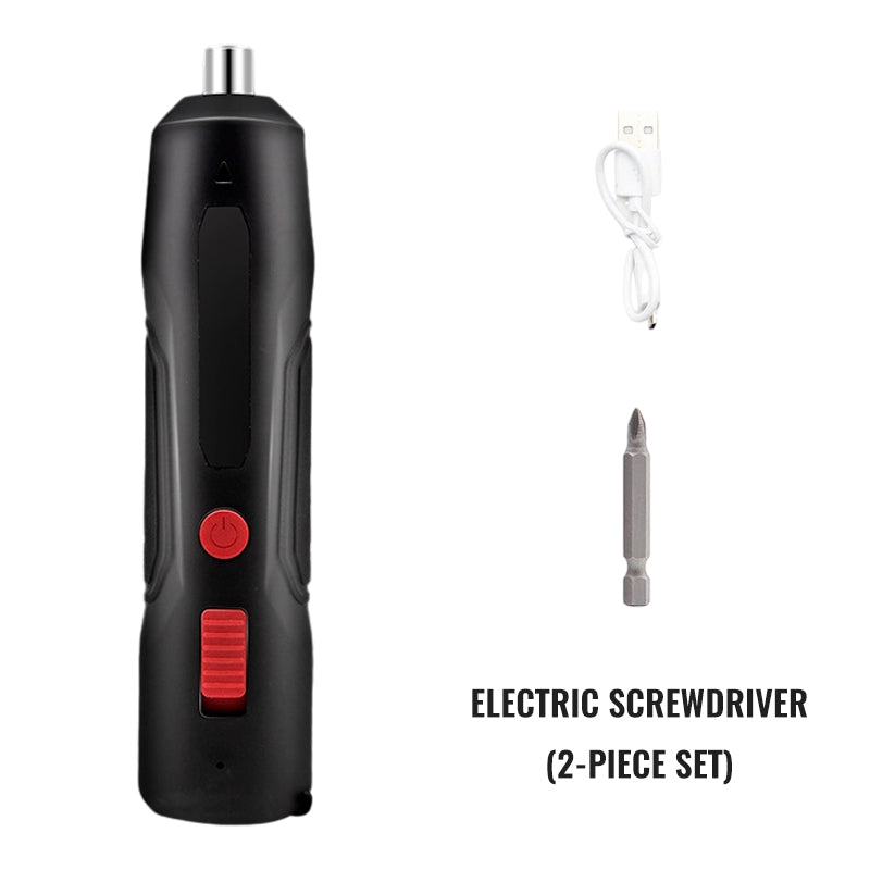 🔥 LAST DAY PROMOTION - 50%OFF 🔥Rechargeable Electric Screwdriver