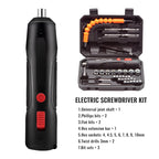 🔥 LAST DAY PROMOTION - 50%OFF 🔥Rechargeable Electric Screwdriver